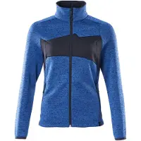Mascot Sweat-shirt à Zip Accelerate 18155