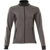 Mascot Sweat-shirt à Zip Accelerate 18494