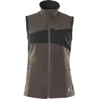 Mascot Accelerate 18375 Vest Marron 4XL Femme
