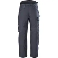 Mascot Industry 10090 Winter Work Pants Gris 2XL