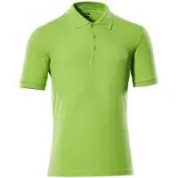 Mascot 51587-969-37-XL, T-shirt, HOMME, XL, 112 cm, Coton, Elasthanne, 220 g/m²