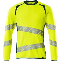 Mascot Sweat-shirt Accelerate Safe 19084
