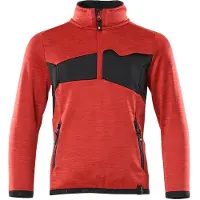 Mascot Sweat à Demi-zip Accelerate 18903