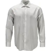 Mascot Frontline 22204 Long Sleeve Shirt Blanc 40