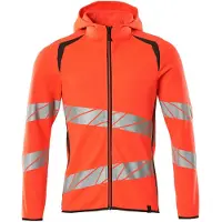 Mascot Sweat-shirt à Zip Accelerate Safe 19284