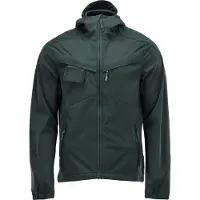Mascot Customized 22201 Jacket Vert 4XL Homme