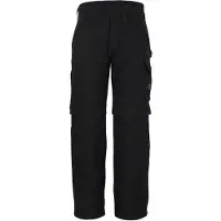 Mascot Industry 10090 Winter Work Pants Noir 2XL