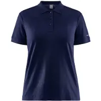 Craft Core Blend Polo Shirt Damen