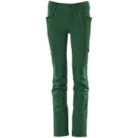 Mascot Accelerate 18979 Pants Vert 116 cm Garçon