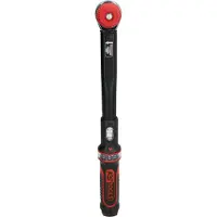 Ks Tools Clé dynamométrique Ergotorque précision 1/2 - - 516.1432 - 20-100 Nm