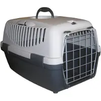 Stefanplast GULLIVER 3 Caisse de transport 61 x 40 x 38 cm