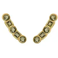 Adore 5375490 Earrings Doré Femme