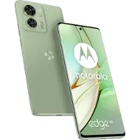 Motorola Edge 40 16,5 cm (6.5") Double SIM Android 13 5G USB Type-C 8 Go 256 Go 4400 mAh Vert