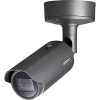 Hanwha XNO-6080R XNO-6080R Bulletkamera out. 2MP PoE IR IP67 IK10 retail