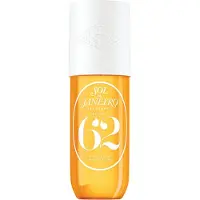 Sol de Janeiro Brazilian Crush 240 Ml Mist Clair,Jaune