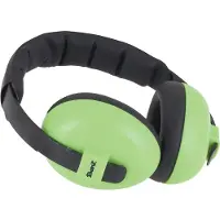 Banz Protections auditives pour bébés 0-3 ans (1x)