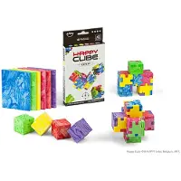 SmartGames Happy Cube Expert (6 parties) IUVI Games