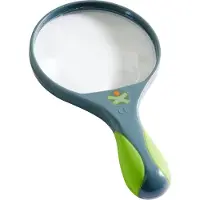HABA Sales Gmbh & Co.KG Loupe pour enfants Terra Kids