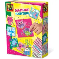 SES Creative SES Pictures pâte de diamant 14119