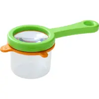 Haba Jouets HABA - Verre à insectes - - UneTaille - Jouets