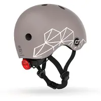 Scoot & Ride Casque pour enfants XXS-S Graphics