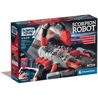 Clementoni Mecha Scorpion (Nordic)