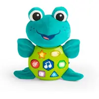Baby einstein Jouet musical compositeur câlin de Baby Einstein Neptune