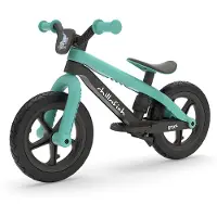 Chillafish BMXie lightweight Balance Bike 12" - le vélo BMX à partir de 2 ans (12")