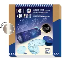 Adlibris Jeu créatif DIY Constellations,