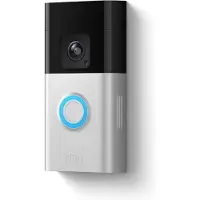 Ring Battery Video Doorbell Pro