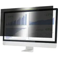 ESTUFF Attache magnétique Confidentialité (24.02", 16:9)