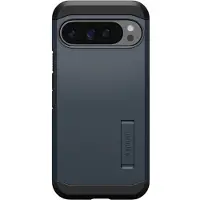 Spigen Google Pixel 9 Pro Xl Acs07727 Phone Case Bleu
