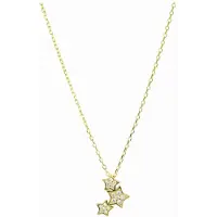 Luxenter Collier En Argent 925 De La Famille Luxenter