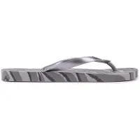 Ipanema Tongs ANIMAL PRINT FEM femmes - Gris - 37