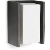 Philips Lampe d'extérieur Ecomoods Bridge