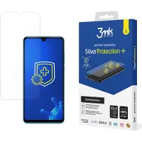 3MK SilverProtection+ do Huawei P30 Lite (1 pcs, Huawei P30 Lite), Téléphone portable : film de protection, Transparent