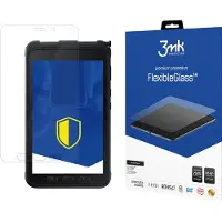 3mk Protection FlexibleGlass protection d'écran, film d'affichage (1 pcs, Samsung Galaxy Tab Active 3)
