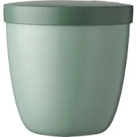 Mepal Ellipse boîte à goûter teinte/couleur Nordic Sage 500 ml