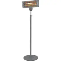 Eurom Q-time 2000S