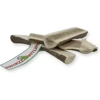 Farm food Antler Cerf Easy pour chien