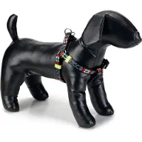 Beeztees BZ NYL HARNAIS MUCADI 26-40X1 (Chien, Général)
