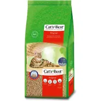 Cat's Best Cats Best Oko Plus litière pour chat (4,3 kg)