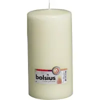 Bolsius Bougie ronde (1 pcs)