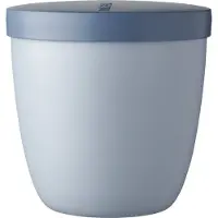 Mepal Frischhaltedose, Lunch box, Bleu