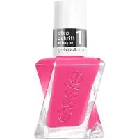 essie Gel by vernis à ongles effet gel teinte 553 pinky ring 13.5 ml