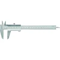 Mahr Pied à coulisse MarCal 16 (15 cm)