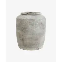 Nordal A/s Cendrier Cema | Xl | Gris | 60303