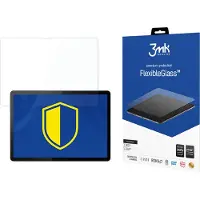 3MK Lenovo Tab P11/P11 Plus - FlexibleGlass? 11" (1 pcs, Lenovo Tab P11 Plus, Tab P11)