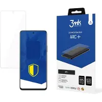 3MK Folia ARC+ Huawei Nova 11i Folia plein écran, Film de protection pour smartwatch, Transparent