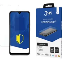 3mk Protection FlexibleGlass Xiaomi Mi9 Szkło Hybrydowe (1 pcs, Mi 9), Téléphone portable : film de protection, Transparent